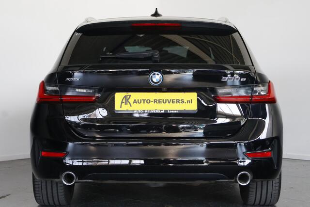 BMW 3-SERIE Touring 330e xDrive High Executive / Laser-LED / ACC / HUD / Cam / CarPlay / Navi