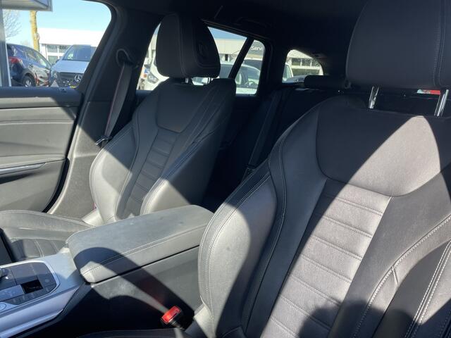 BMW 3-SERIE 320e Business Edition Plus | Leder | Stoelverw. | PDC