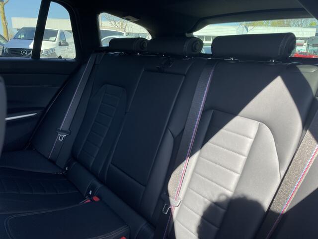 BMW 3-SERIE 320e Business Edition Plus | Leder | Stoelverw. | PDC