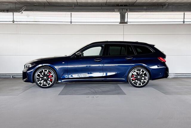 BMW 3-SERIE Touring M340i xDrive
