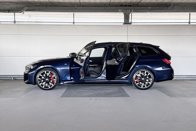BMW 3-SERIE Touring M340i xDrive