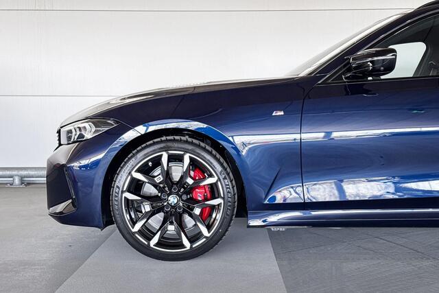 BMW 3-SERIE Touring M340i xDrive