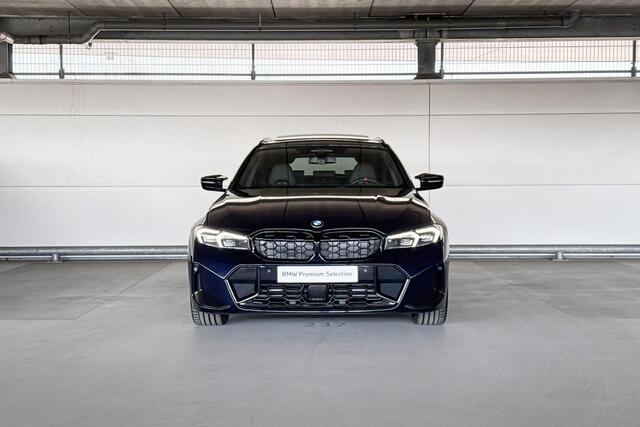 BMW 3-SERIE Touring M340i xDrive