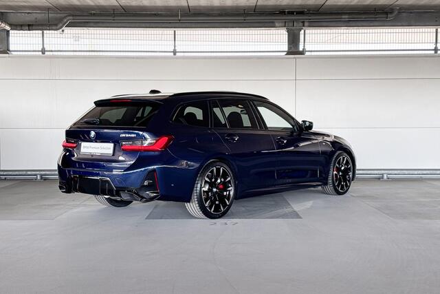 BMW 3-SERIE Touring M340i xDrive