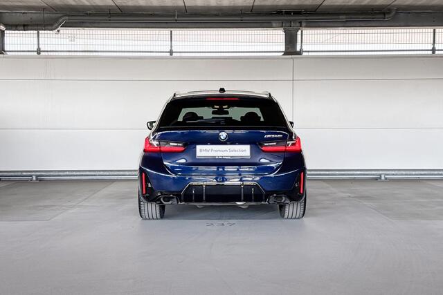 BMW 3-SERIE Touring M340i xDrive