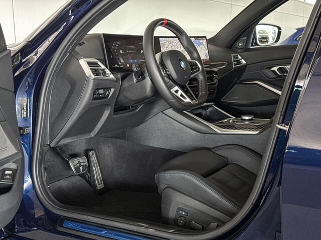 BMW 3-SERIE Touring M340i xDrive