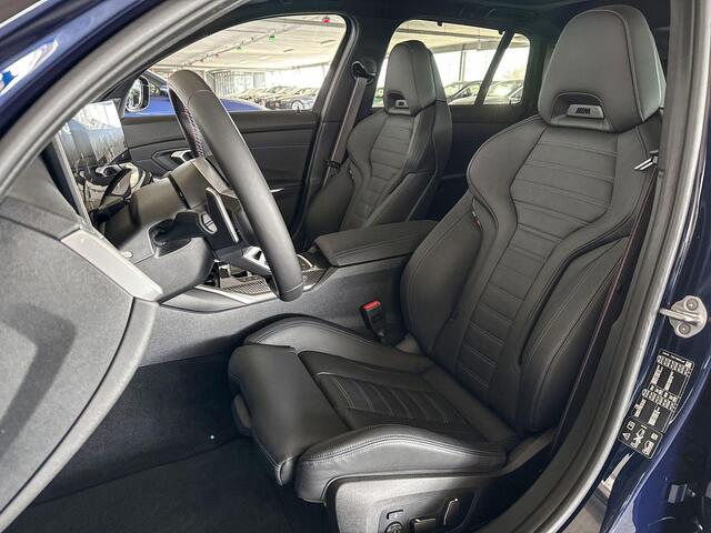 BMW 3-SERIE Touring M340i xDrive