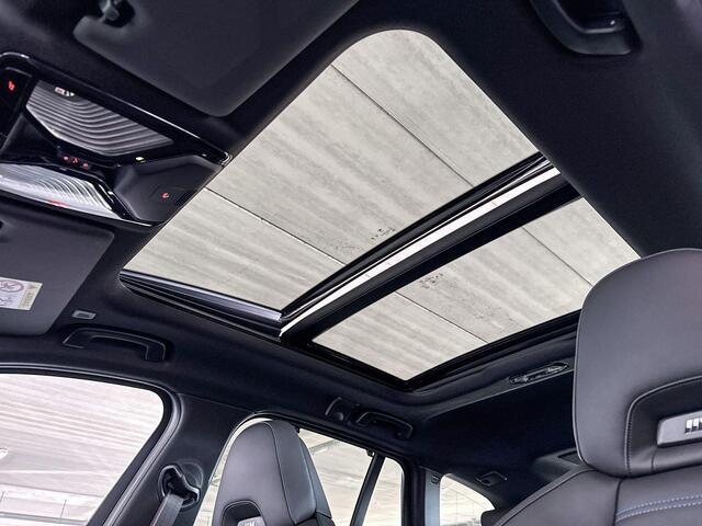 BMW 3-SERIE Touring M340i xDrive
