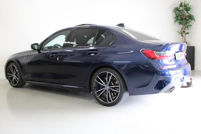 BMW 3-SERIE 330d High Executive M-Sport | 266PK-6CIL | CLIMA | LASER-LED | 19'LMV | WGKL-TRHAAK | NAVI | CARPLAY |