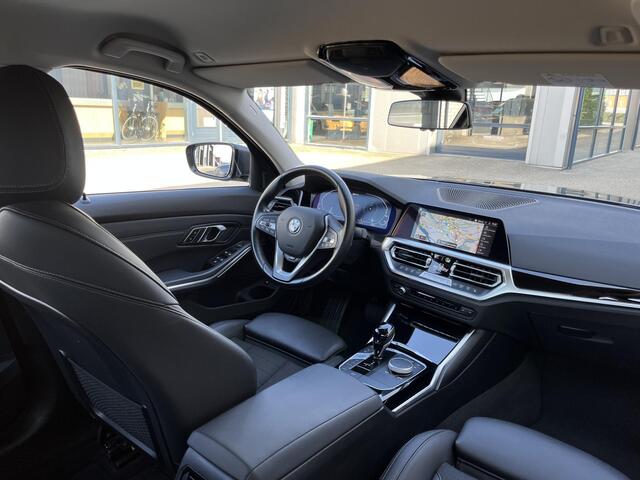 BMW 3-SERIE 330e | Navi/Adapt.Cruise/PDC V+A/Clima/17"/Apple CarPlay-Android Auto