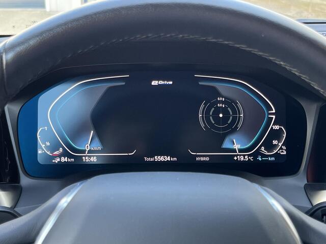 BMW 3-SERIE 330e | Navi/Adapt.Cruise/PDC V+A/Clima/17"/Apple CarPlay-Android Auto