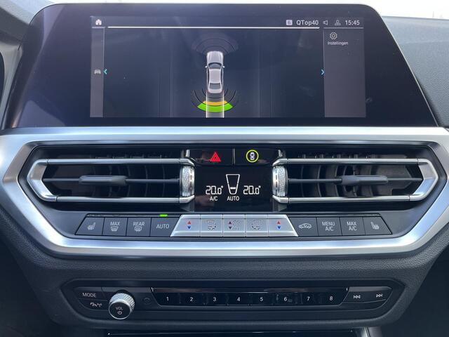 BMW 3-SERIE 330e | Navi/Adapt.Cruise/PDC V+A/Clima/17"/Apple CarPlay-Android Auto