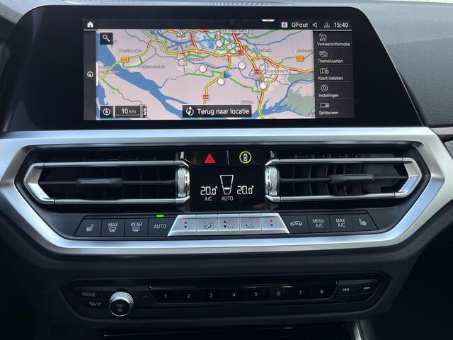 BMW 3-SERIE 330e | Navi/Adapt.Cruise/PDC V+A/Clima/17"/Apple CarPlay-Android Auto