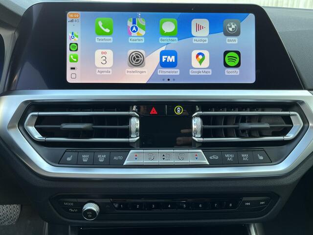 BMW 3-SERIE 330e | Navi/Adapt.Cruise/PDC V+A/Clima/17"/Apple CarPlay-Android Auto