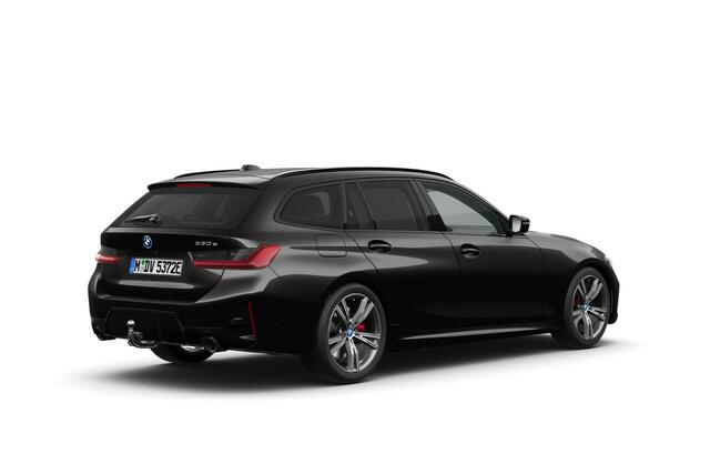 BMW 3-SERIE Touring 330e Innovation Pack M Sportpakket Pro Aut.