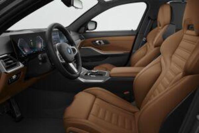 BMW 3-SERIE Touring 330e Innovation Pack M Sportpakket Pro Aut.