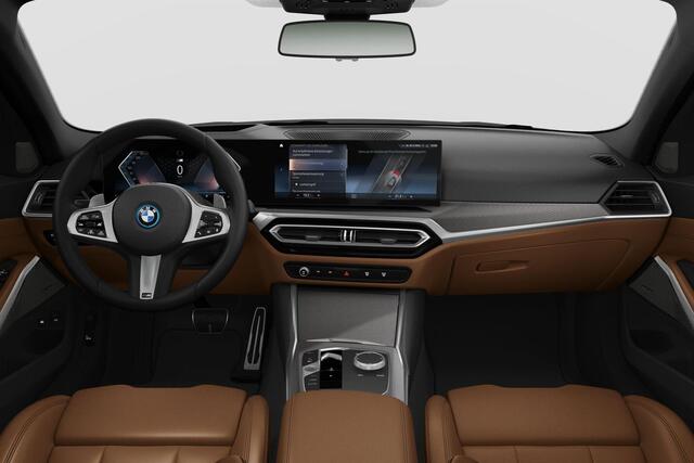 BMW 3-SERIE Touring 330e Innovation Pack M Sportpakket Pro Aut.
