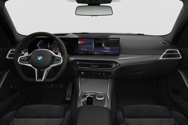 BMW 3-SERIE Touring 330e Innovation Pack M Sportpakket Pro Aut.