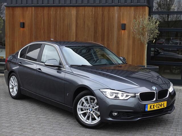 BMW 3-SERIE 330e 252PK automaat / I-Drive Pro / LED / NAP
