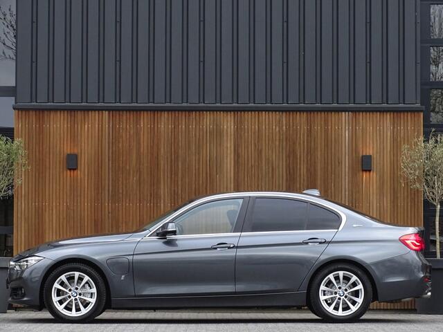BMW 3-SERIE 330e 252PK automaat / I-Drive Pro / LED / NAP