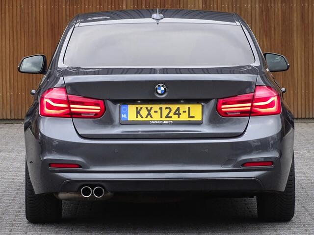 BMW 3-SERIE 330e 252PK automaat / I-Drive Pro / LED / NAP