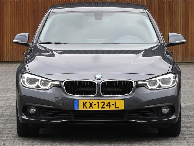 BMW 3-SERIE 330e 252PK automaat / I-Drive Pro / LED / NAP