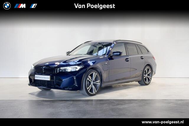 BMW 3-SERIE Touring 320e M Sportpakket Aut.