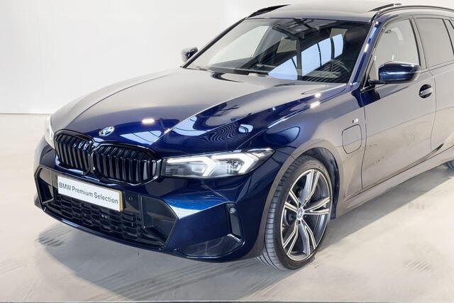 BMW 3-SERIE Touring 320e M Sportpakket Aut.