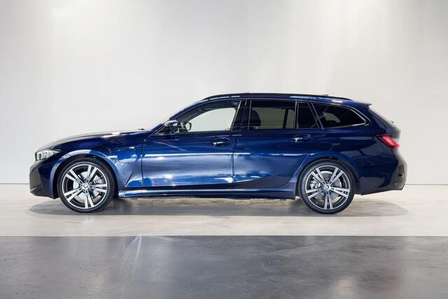 BMW 3-SERIE Touring 320e M Sportpakket Aut.