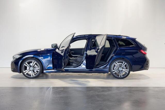 BMW 3-SERIE Touring 320e M Sportpakket Aut.