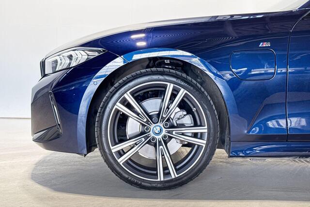 BMW 3-SERIE Touring 320e M Sportpakket Aut.