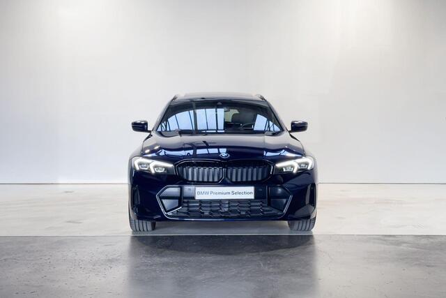 BMW 3-SERIE Touring 320e M Sportpakket Aut.