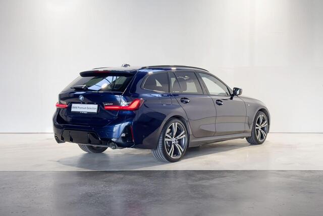 BMW 3-SERIE Touring 320e M Sportpakket Aut.
