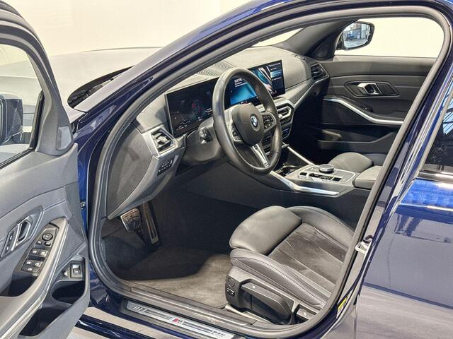 BMW 3-SERIE Touring 320e M Sportpakket Aut.