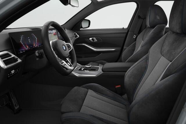 BMW 3-SERIE Touring 330i xDrive