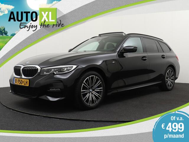 BMW 3-SERIE Touring 330e eDrive Edition Pano-dak Carplay 360* Camera LED