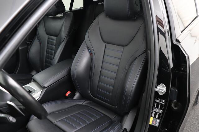 BMW 3-SERIE Touring 330e eDrive Edition Pano-dak Carplay 360* Camera LED