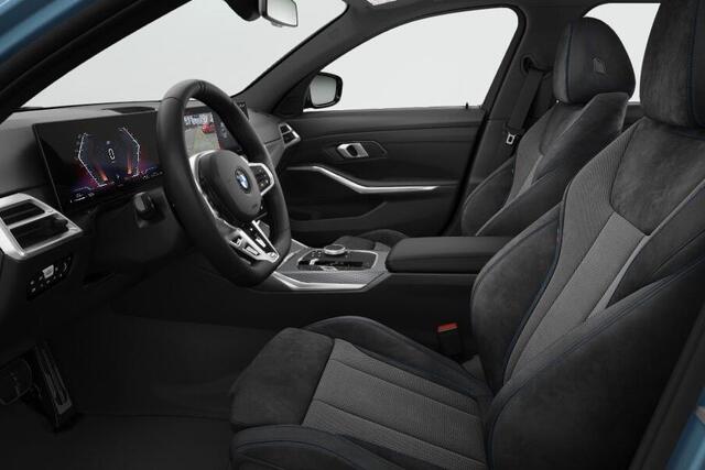 BMW 3-SERIE Touring 330i xDrive M-Sport 18 Inch / Binnen & Buitenspiegel Automatisch Dimmend / Active Cruise Control / Hifi /