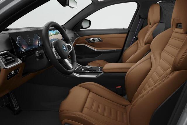 BMW 3-SERIE Touring 330e Innovation Pack M Sportpakket Pro Aut.