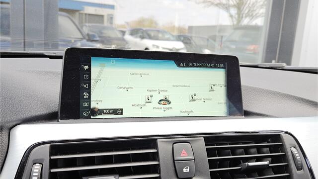 BMW 3-SERIE 330e Centennial High Executive + M-SPORT + NAVI PROF + STOELVERW.