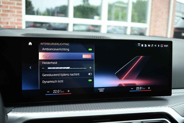 BMW 3-SERIE Touring 330e xDrive M-Sport Pano ACC H/K 360 HUD El-zetel 19inch