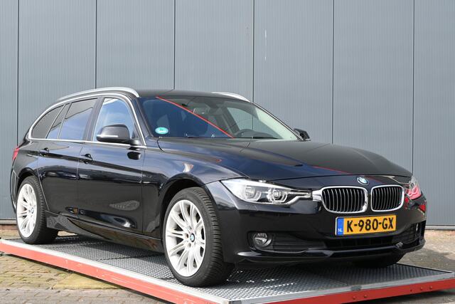 BMW 3-SERIE Touring 320i High Executive trekhaak