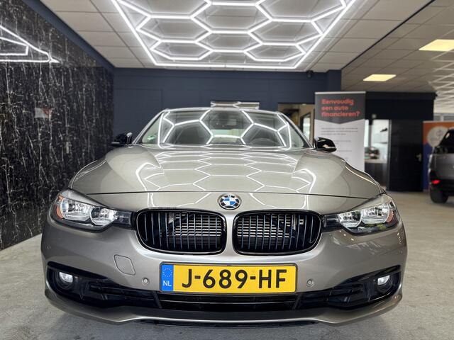 BMW 3-SERIE 330e High Executive