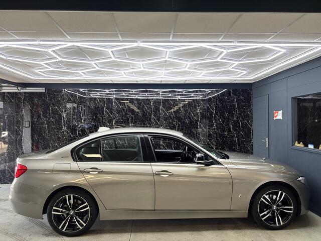 BMW 3-SERIE 330e High Executive