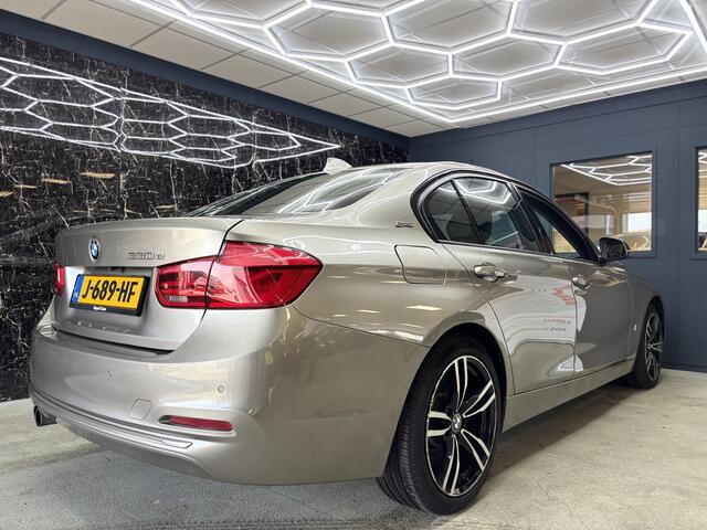 BMW 3-SERIE 330e High Executive