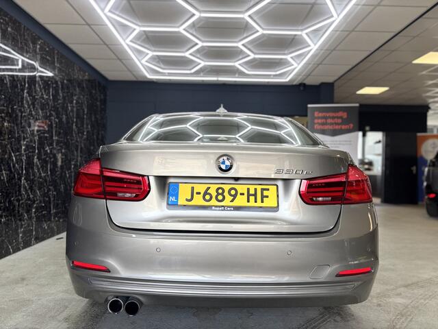 BMW 3-SERIE 330e High Executive