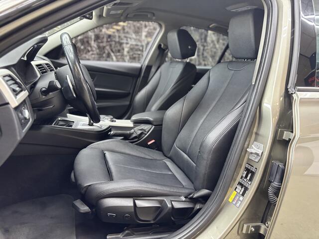 BMW 3-SERIE 330e High Executive