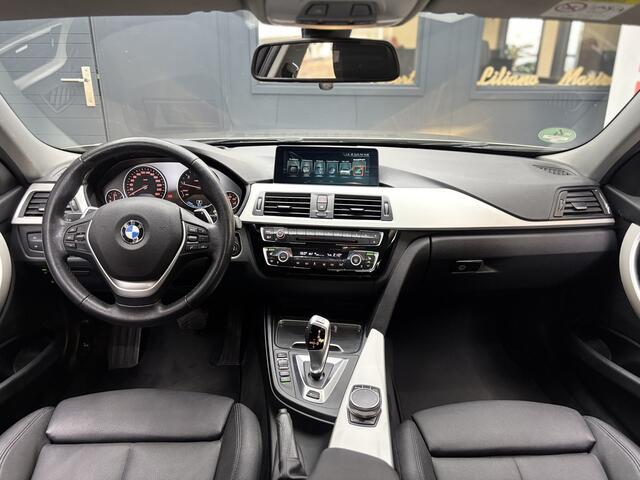 BMW 3-SERIE 330e High Executive