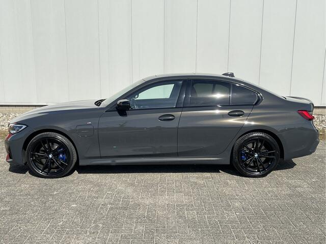 BMW 3-SERIE 330e High Executive - Volledig dealer onderhouden!