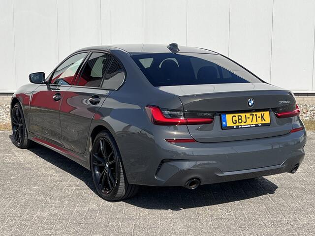BMW 3-SERIE 330e High Executive - Volledig dealer onderhouden!